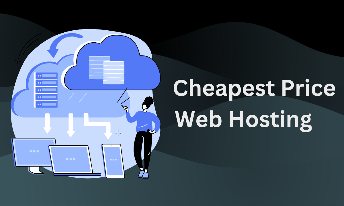 A Top Web Hosting Provider With Cheapest Price DreamHost