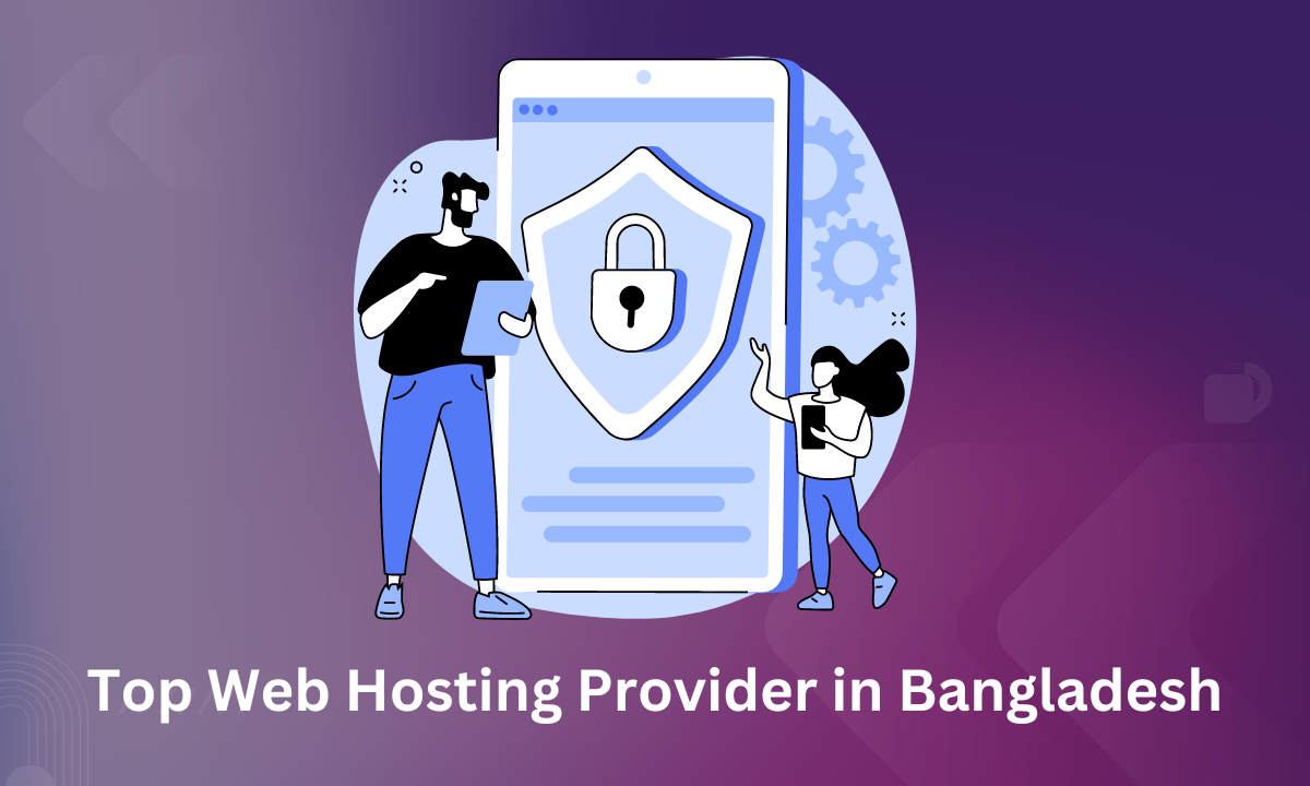 A Top Web Hosting Provider in Bangladesh ITNUT Hosting