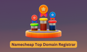 Namecheap – A Top Domain Registrar Company – (Pros and Cons)