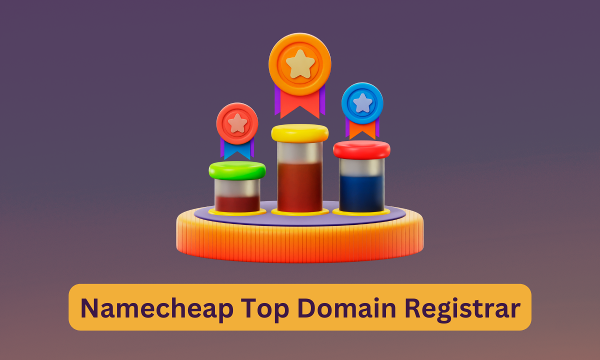 Secure Your Online Identity with Namecheap: A Top Domain Registrar Company