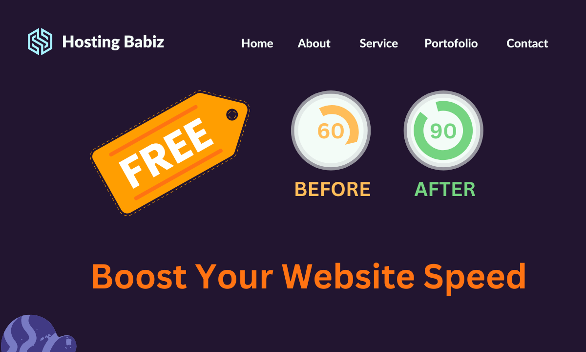 WordPress Page Speed Booster Plugin Free Best Ultimate PageSpeed Booster