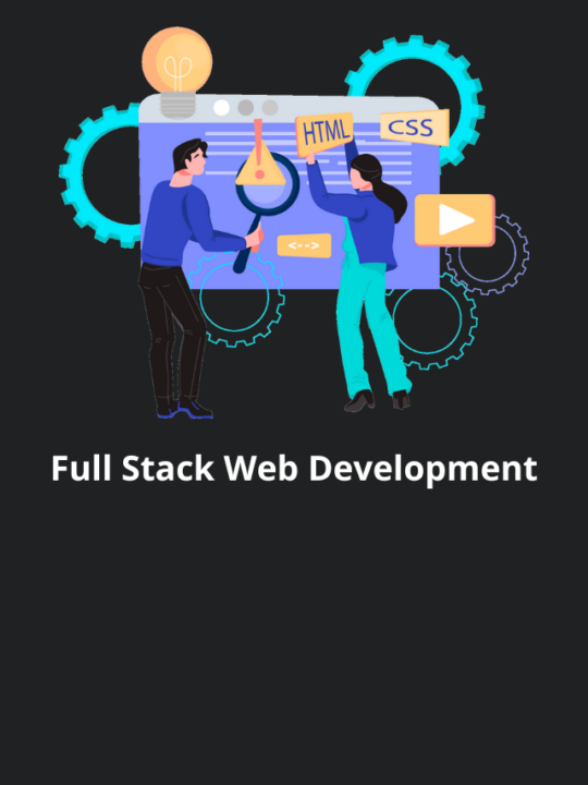 Free Full Stack Web Development Full Stack Web Development Courses