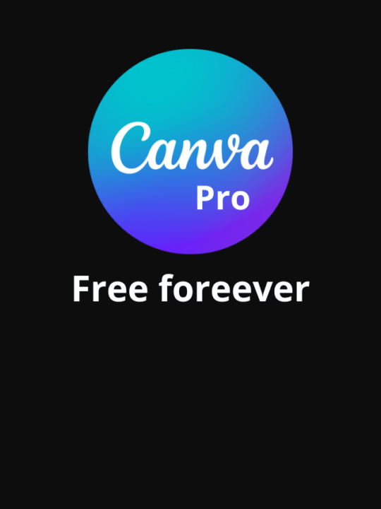 Get Canva Pro Version Totally Free Forever – Claim Canva Pro Free Forever cover