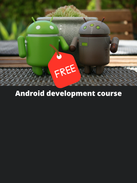 Get Udacity Free Courses Android App Development Udacity Free Courses