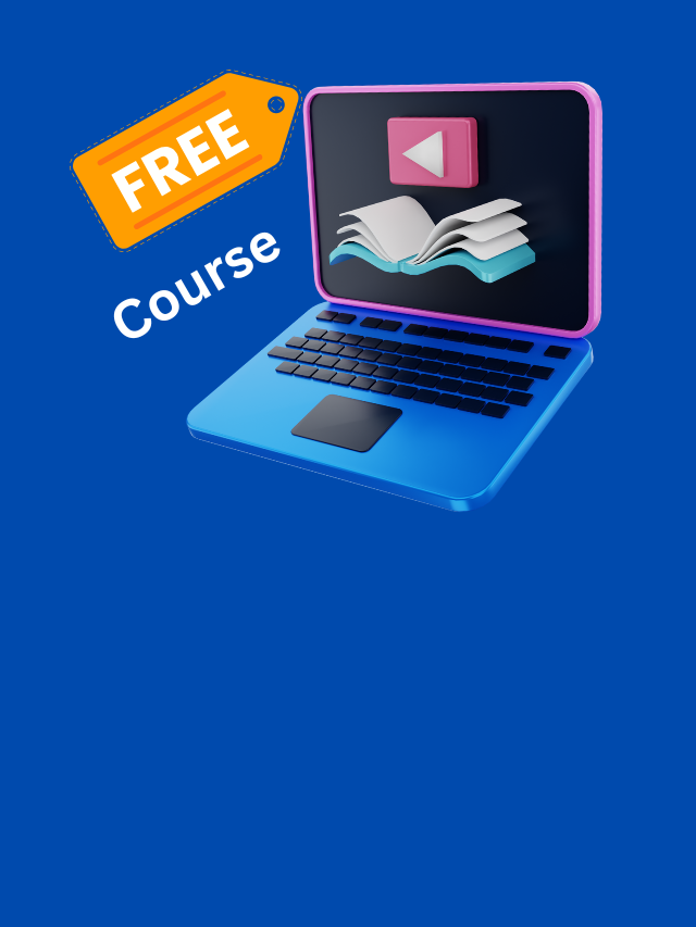 Get free HTML, CSS and Javascript full course 2023