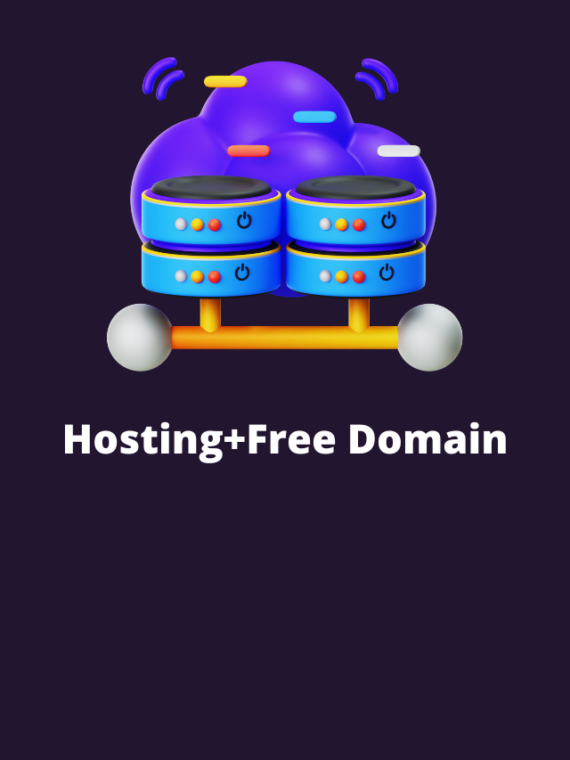 Get free domain and cheap hosting | The Best Web Hosting Services