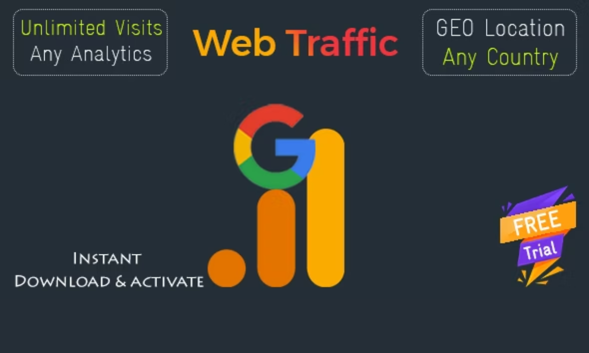 InMillion Web Traffic Bot Visit Generator InMillion Web Traffic Bot Visit Generator