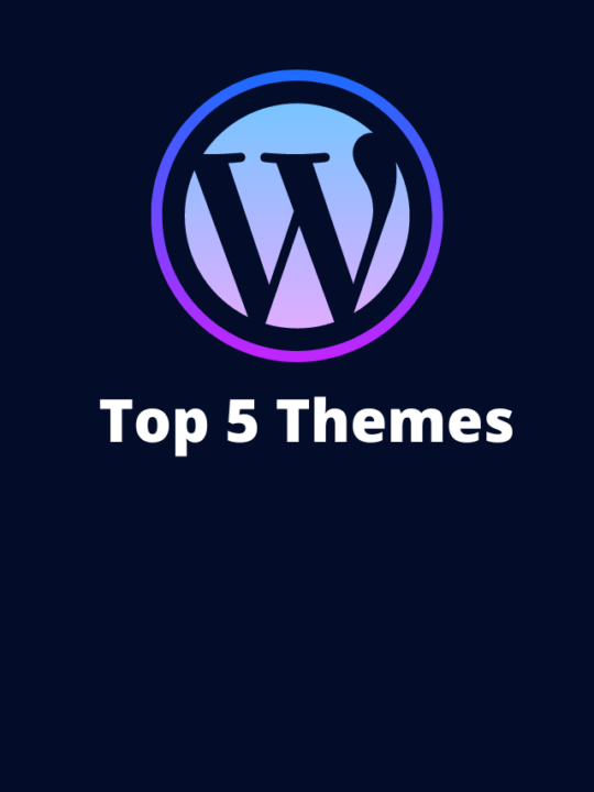 WordPress Top 5 Woo-commerce Themes Top 5 Woo-commerce Best Selling Themes