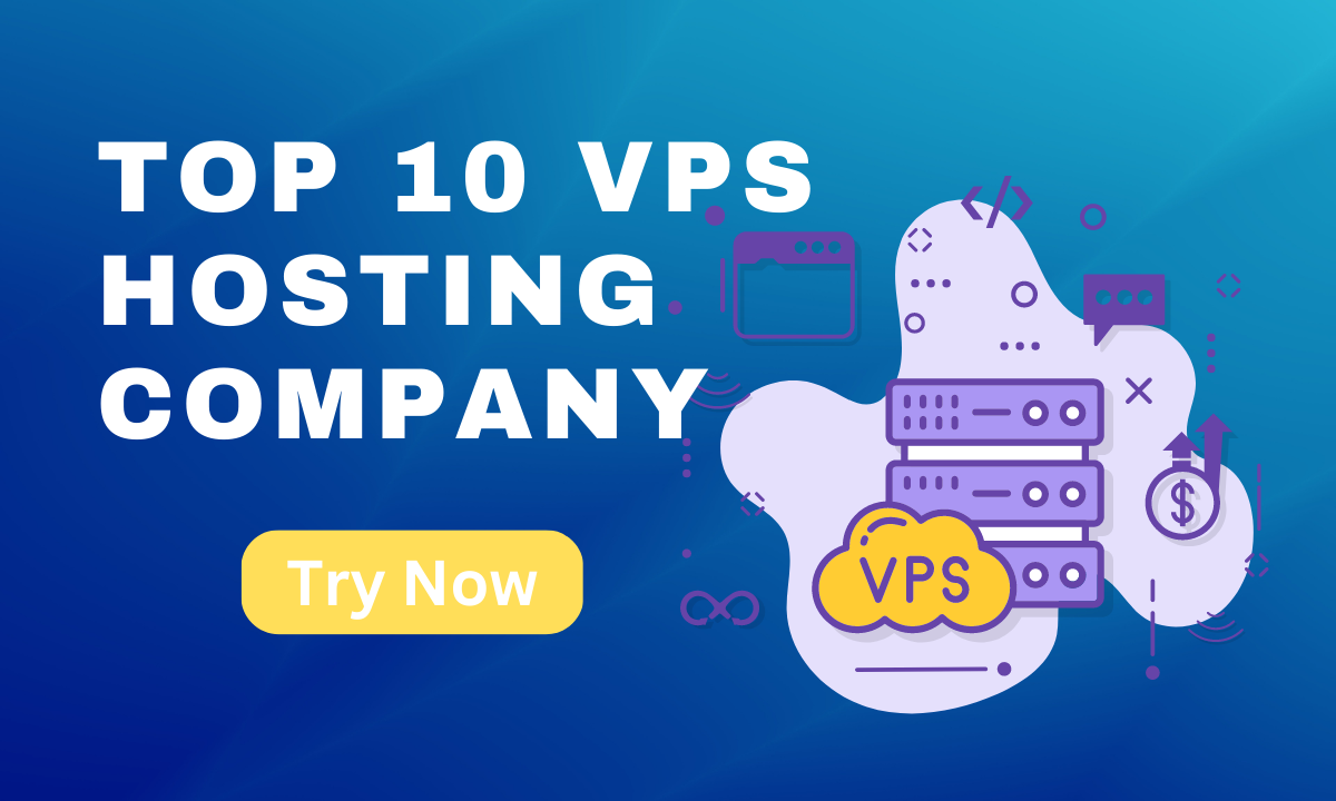 Fastest VPS Hosting with High Uptime Guarantee Top 10 VPS Hosting Providers