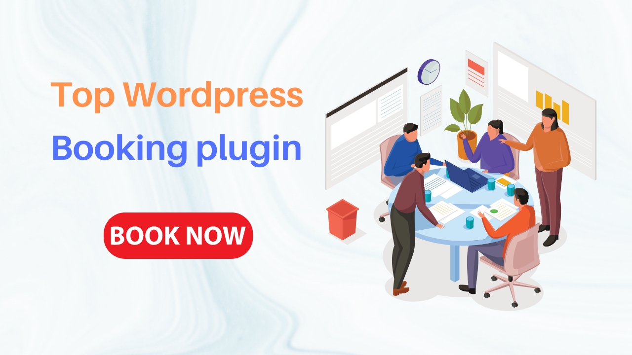 Simplify Your Business with Bookly Pro: The Best WordPress Appointment Booking and Scheduling Software System Best WordPress Appointment Booking and Scheduling Software System - Bookly Pro