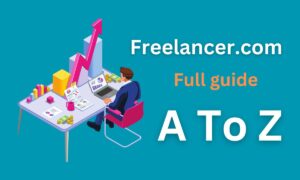 How To Build A Successful Career on Freelancer.com | The future of work: Trends And Predictions on Freelancer.com