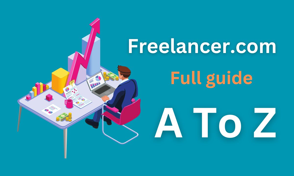 How To Build A Successful Career on Freelancer.com | The future of work: Trends And Predictions on Freelancer.com