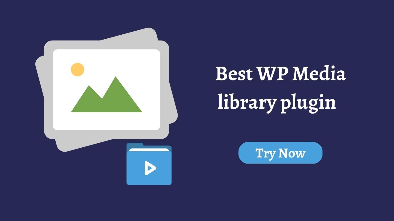 Top WordPress Media Library Folders Plugin FileBird